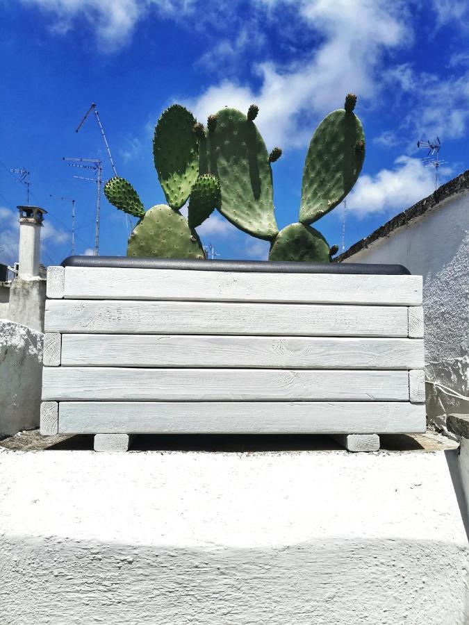 Mameli 24 Villa Ostuni Exterior photo
